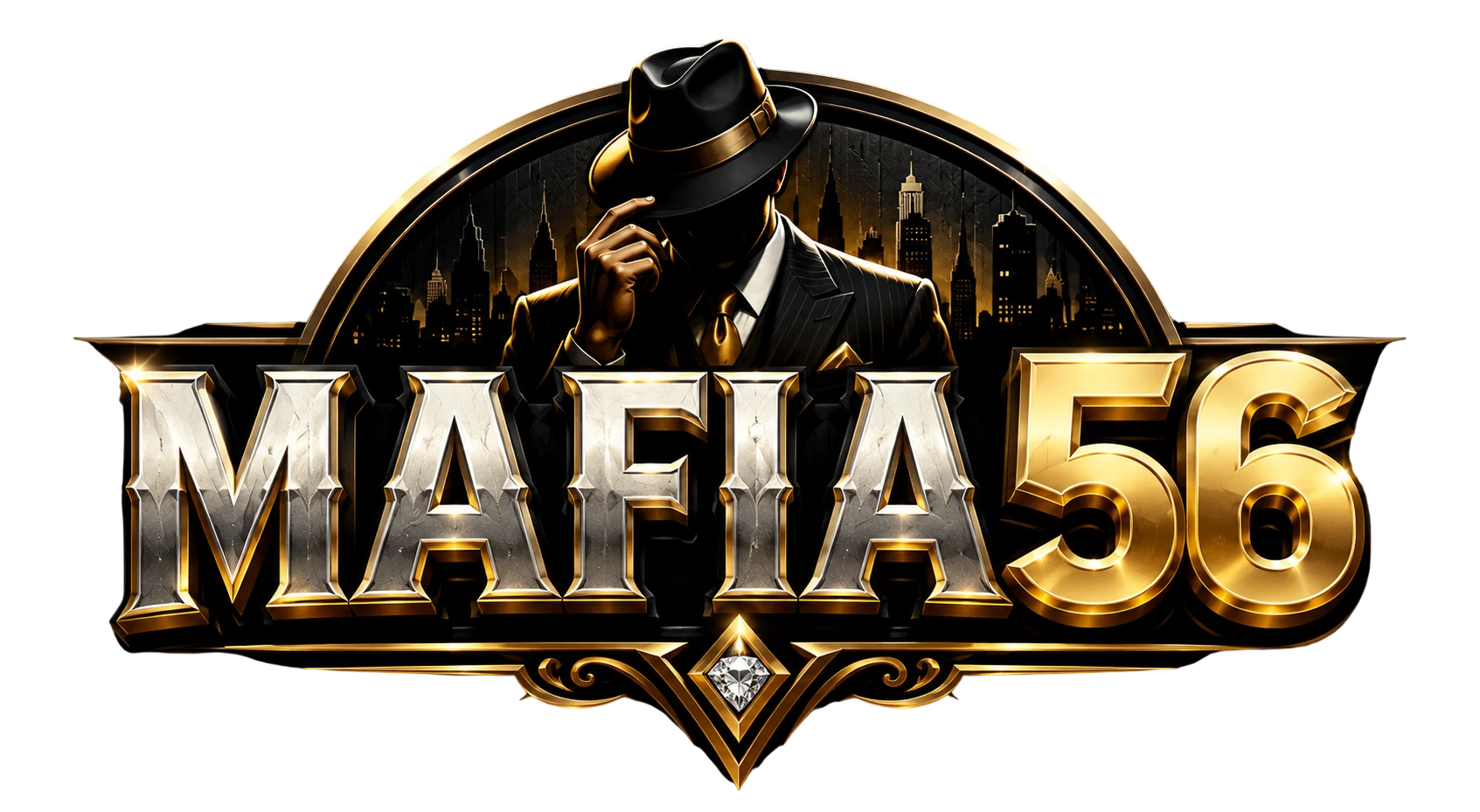 Logo MAFIA56